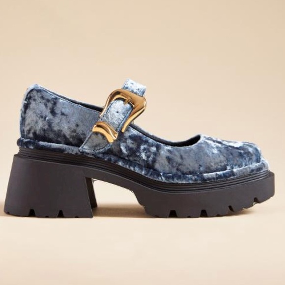 Circus NY Nellie Mary Jane Loafer. - Picture 4 of 11